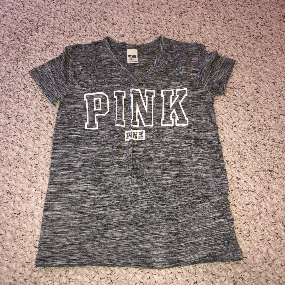 (3) Bundle PINK Shirts